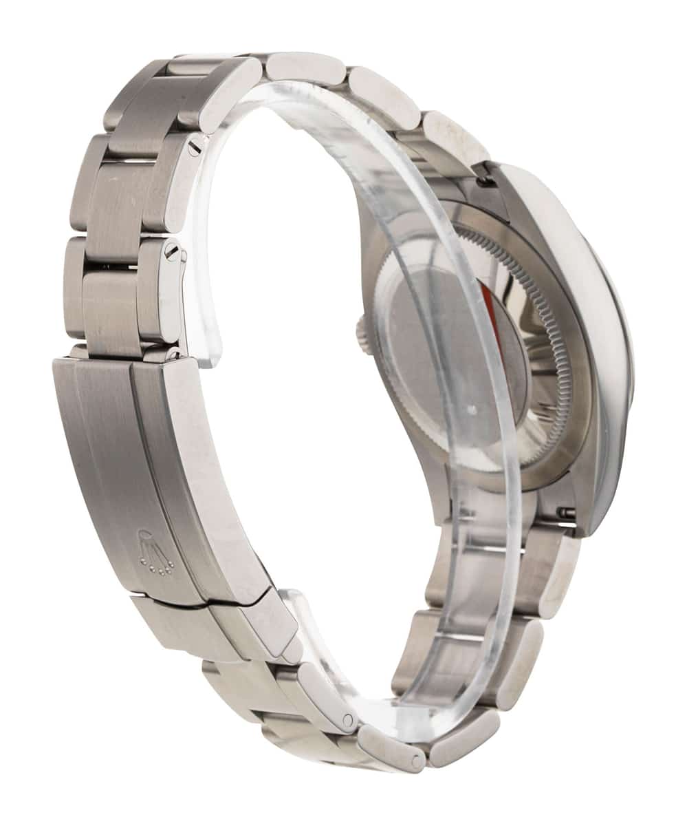 Rolex Oyster Perpetual 124200 Rolex Oyster Perpetual 124200